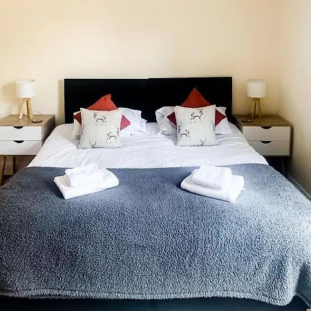 Apartman Waverley - Quaint Victorian With Free Parking