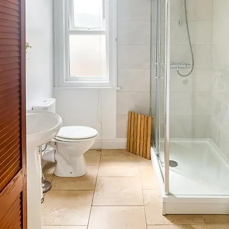 Apartman Waverley - Quaint Victorian With Free Parking