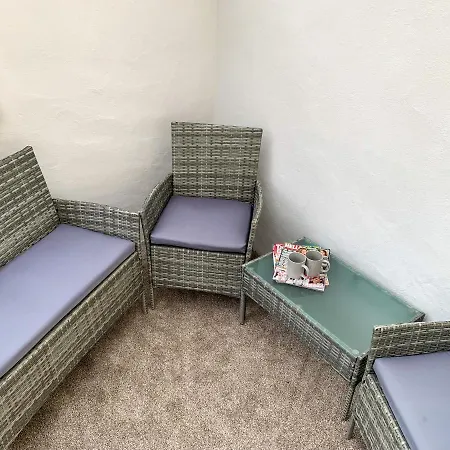 Apartman Waverley - Quaint Victorian With Free Parking York