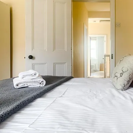 Apartman Waverley - Quaint Victorian With Free Parking York