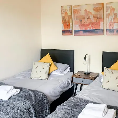 Apartman Waverley - Quaint Victorian With Free Parking *