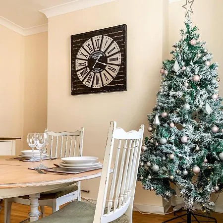 Apartman Waverley - Quaint Victorian With Free Parking