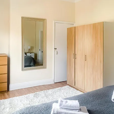 Waverley - Quaint Victorian With Free Parking Apartman *