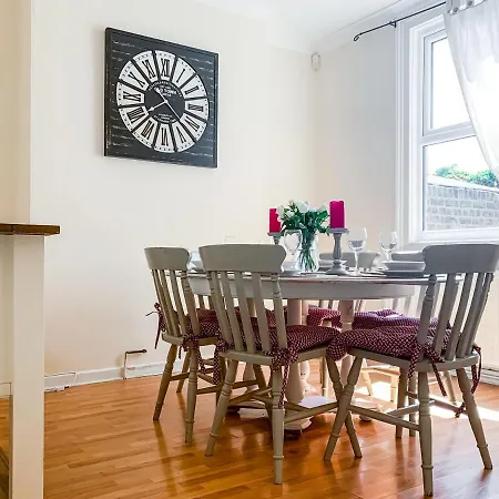 Waverley - Quaint Victorian With Free Parking Apartman *