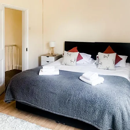 Waverley - Quaint Victorian With Free Parking Apartamento