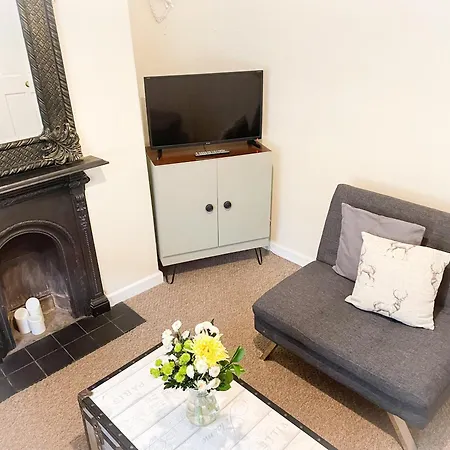 Apartamento Waverley - Quaint Victorian With Free Parking