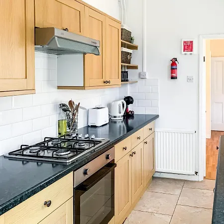 Apartmán Waverley - Quaint Victorian With Free Parking