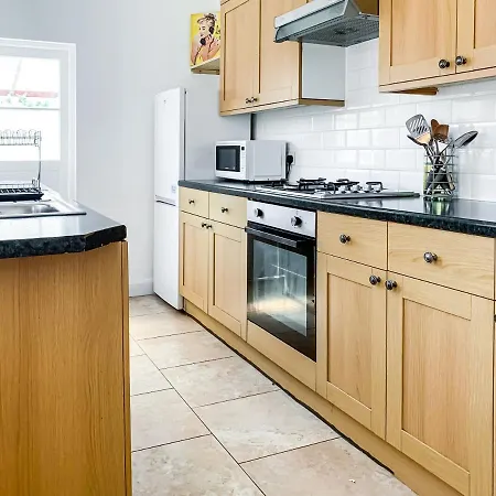 Apartament Waverley - Quaint Victorian With Free Parking *