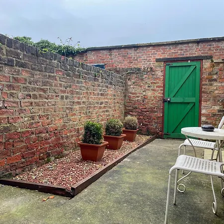 Apartament Waverley - Quaint Victorian With Free Parking York